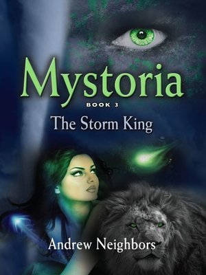 cover image of Mystoria